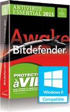 Bitdefender Antivirus Essential 2013