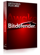 BitDefender Antivirus 2012
