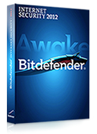 BitDefender  Internet Security 2012