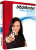 BitDefender  Total Security 2011
