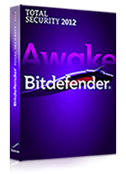 BitDefender  Total Security 2012