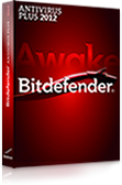 BitDefender Antivirus 2012