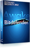 BitDefender  Internet Security 2012