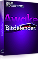 BitDefender  Total Security 2012