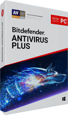 Bitdefender Antivirus 2020
