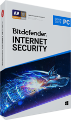 Bitdefender  Internet Security 2020