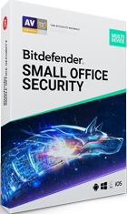 Bitdefender Small Office Security | Achat, Prix & Devis en ligne